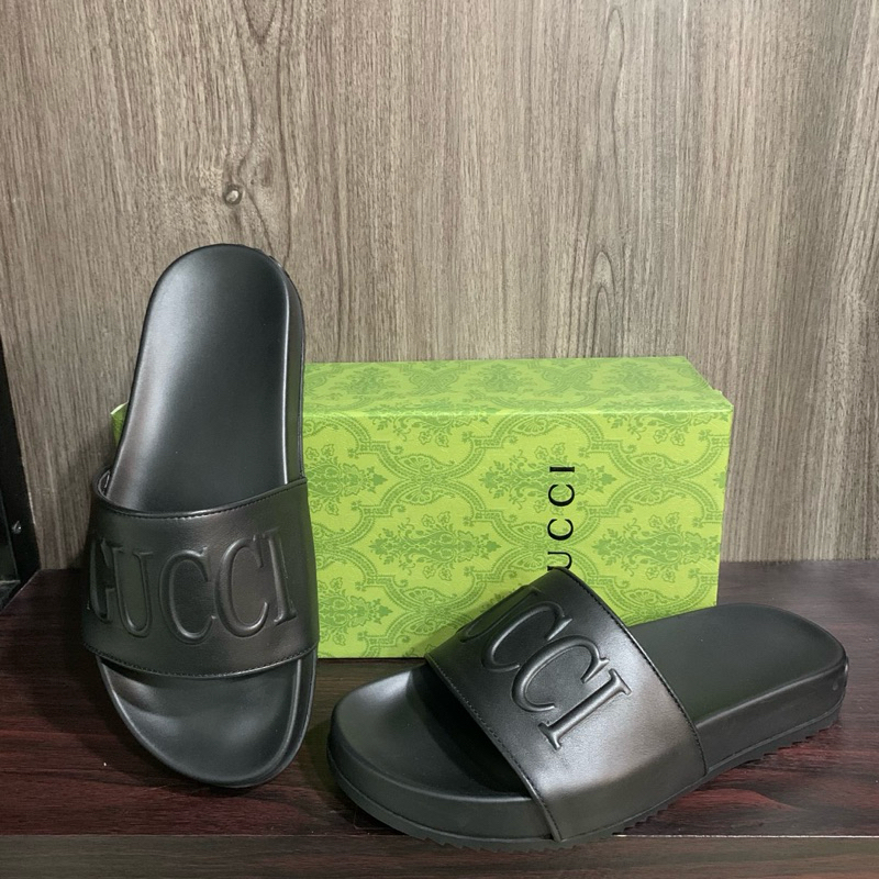 SANDAL IMPORT BRANDED|SANDAL BRANDED #AK792