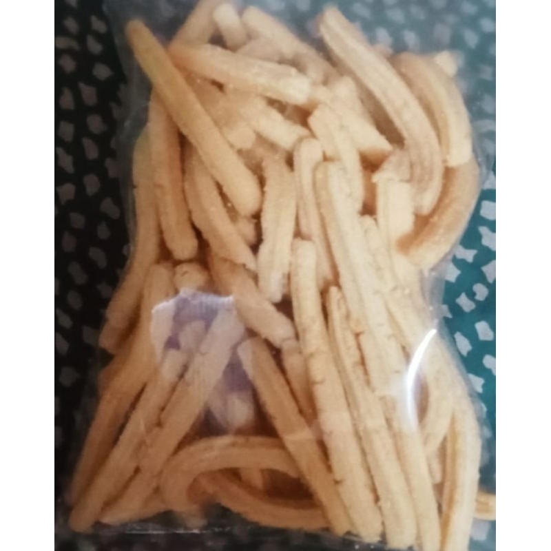 

Stik Keju