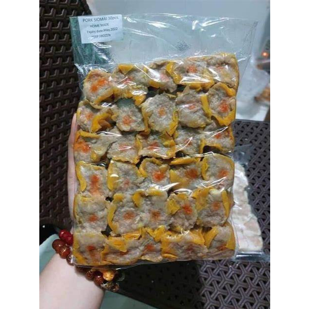 

No Brand Dimsum (isi 21)