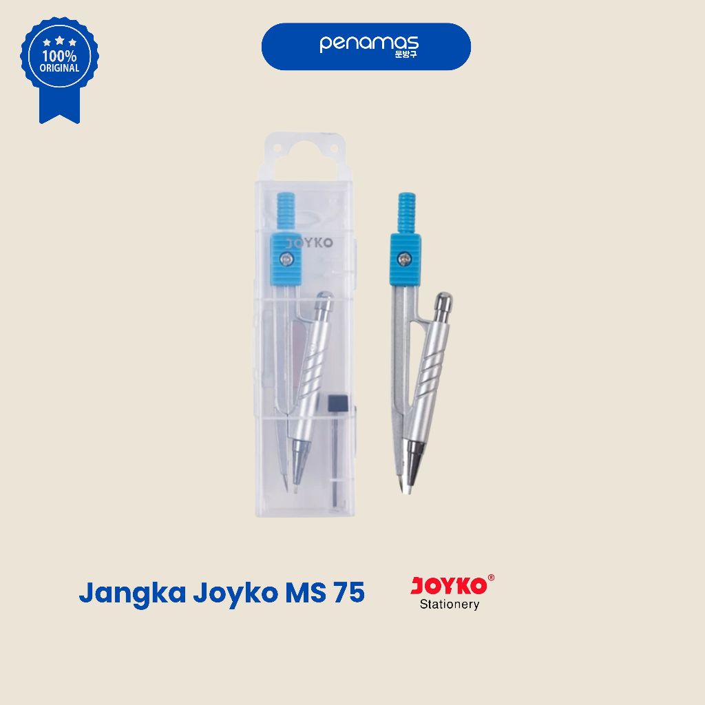 

JANGKA JOYKO MS 75 / JANGKA / PCS