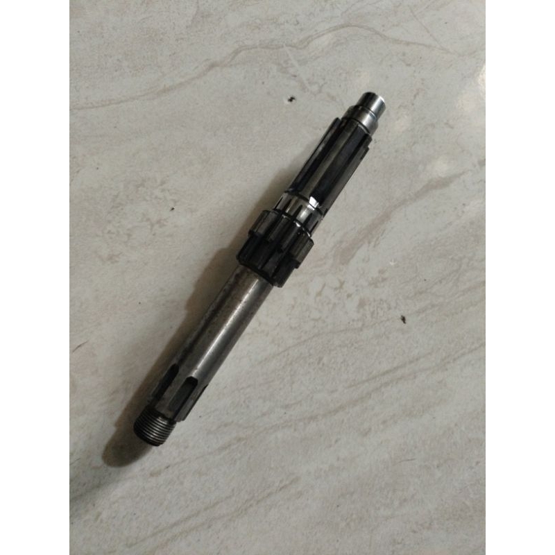 gigi gear ger rasio tranmisi eceran 12t 1D as kopling all vega r new lama jupiter z old lama crypton