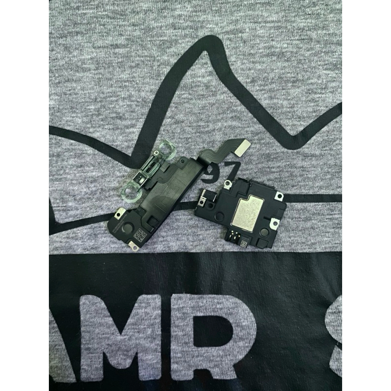 BUZZER TELP IPHONE XR ORIGINAL SPEAKER ATAS IPHONE XR ORIGINAL BUZZER TELP IPHONE XR NOMINUS SPEAKER