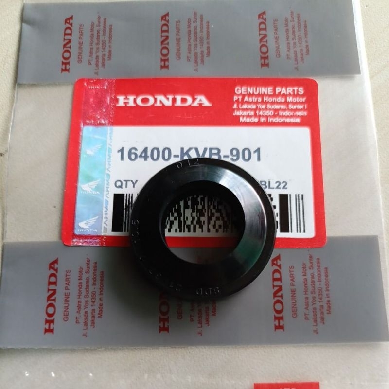 SEAL BOHS RODA DEPAN SEAL RODA DEPAN HONDA VARIO BEAT SCOOPY  GENIO