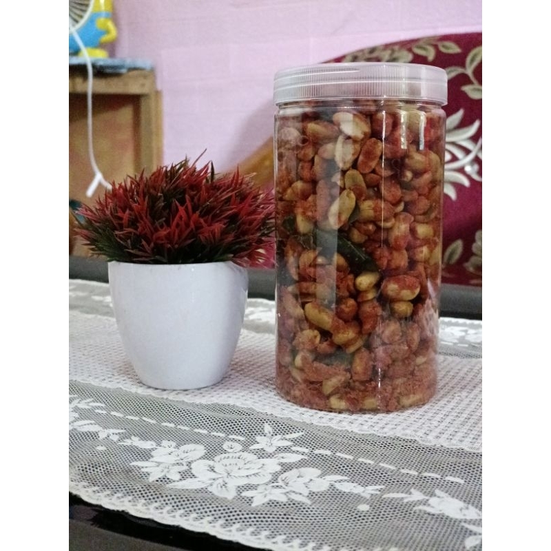 

Kacang Bawang Balado