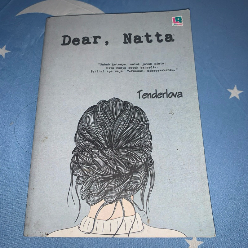 dear natta by tenderlova (preloved)