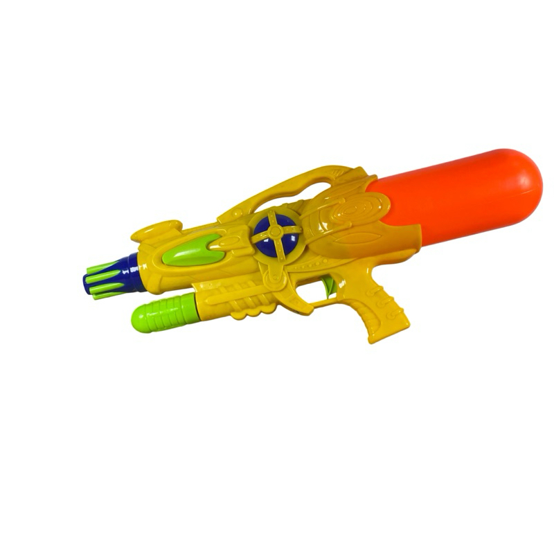 MAINAN PISTOL AIR JUMBO IM 5006/PVC  / MAINAN TEMBAK AIR POMPA BESAR / MAINAN AIR WATERGUN