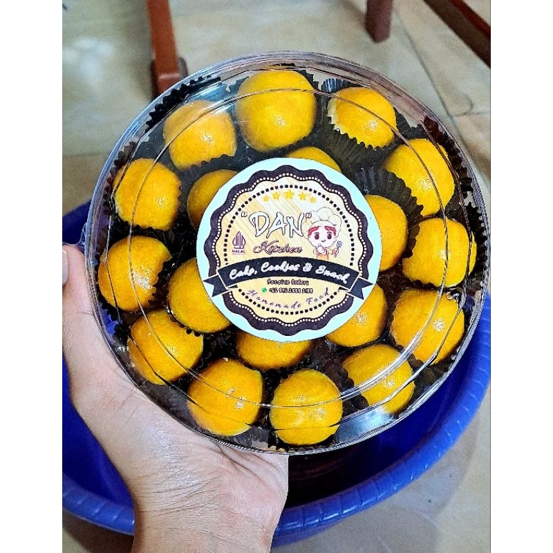 

Kue Kering, Kue Lebaran , NASTAR CLASSIC