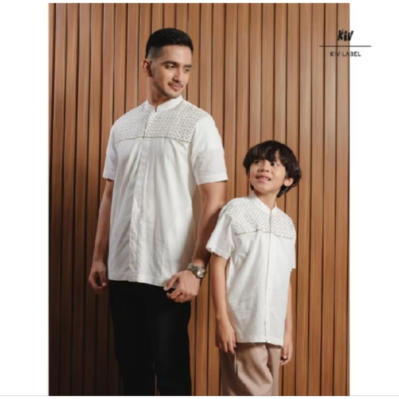 Koko Couple Kiv, KSC 1942A, KSC 2224, Set Koko Anak Kiv GO 0524