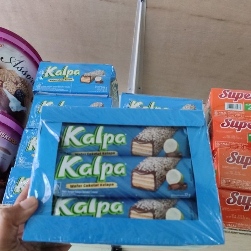 

Kalpa