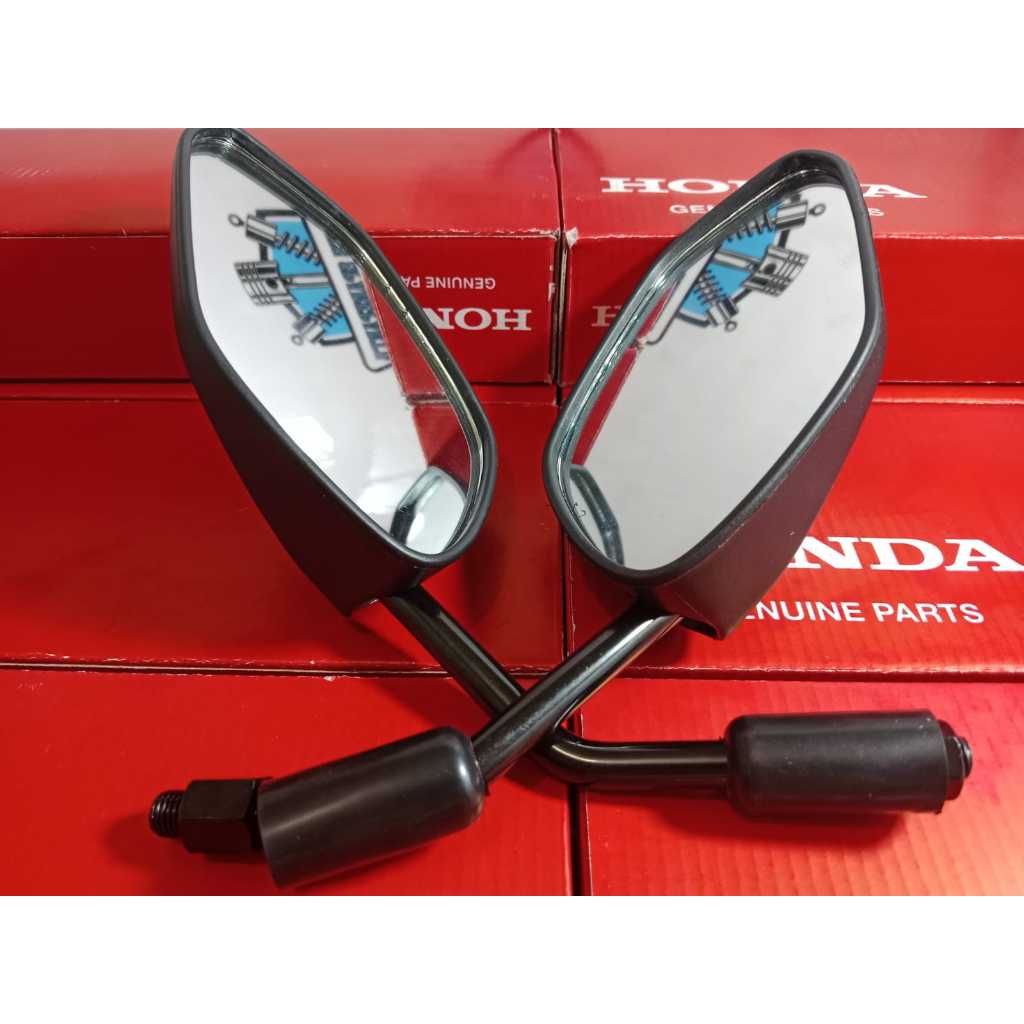 SPION K1A Beat LED NEW, SPION Beat STREET, Beat DELUXE, GENIO 88110-K1A-N01 Kualitas Super