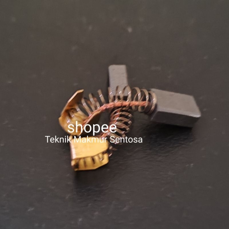 CB M2360B Arang Mesin Gerinda Modern M-2360B Bostel M2360 M 2360 B Carbon Brush 2360B