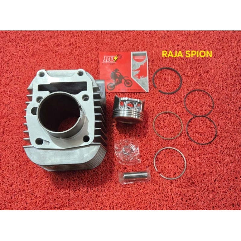 Silinder blok kharisma/cylinder blok kharisma