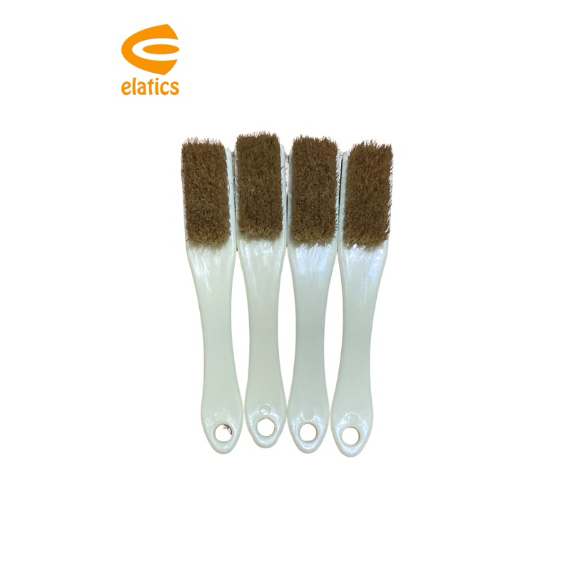 ELATICS Climbing Holds Brush - Sikat Point