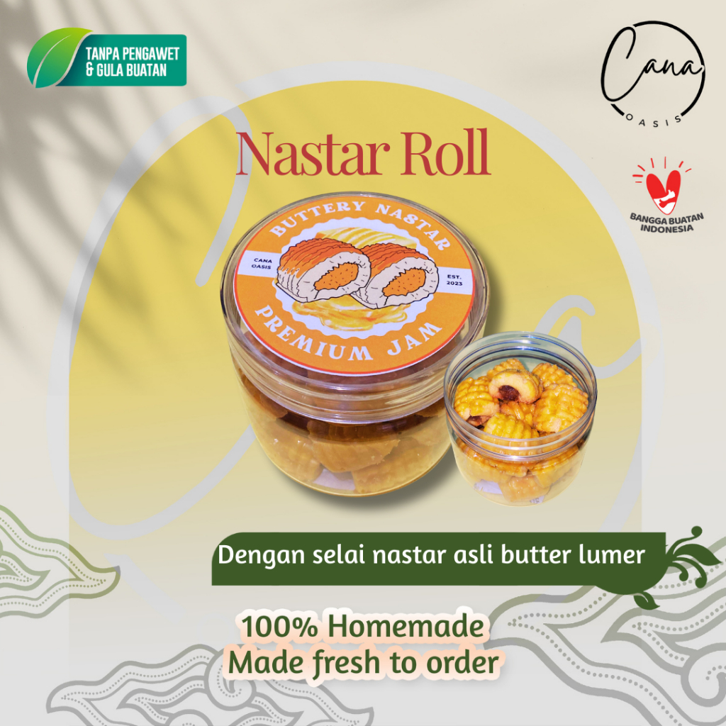 

CANA NASTAR ROLL KUE KERING HAMPERS LEBARAN HAMPERS NATAL KADO ARISAN KEJU EDAM WIJSMAN BUTTER SNACK BOX SURABAYA IDUL FITRI VALENTINE IMLEK KUE JAJAN PASAR NAMPAH