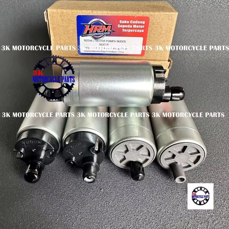 ROTAK MIO Z MIO M3 VIXION NEW FUEL PUMP