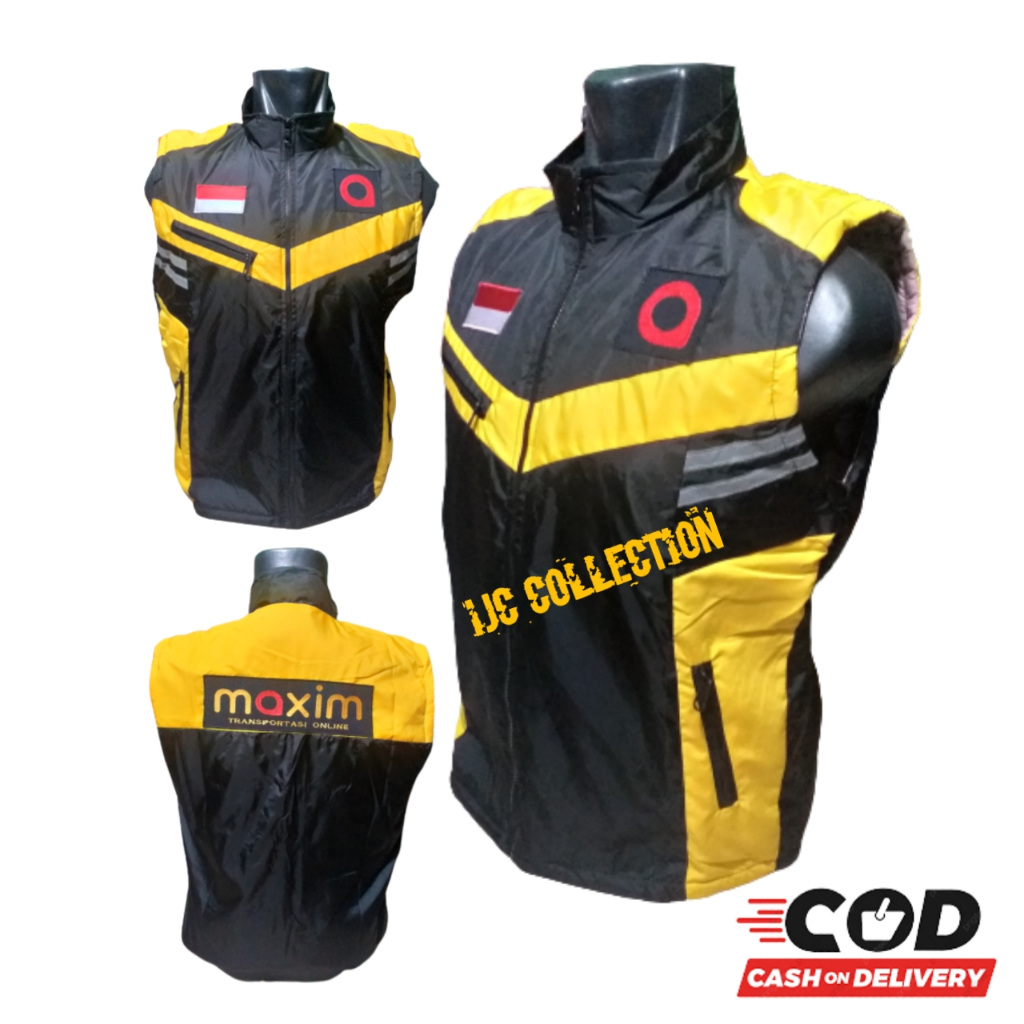 Rompi Maxim ROMPI MAXIM