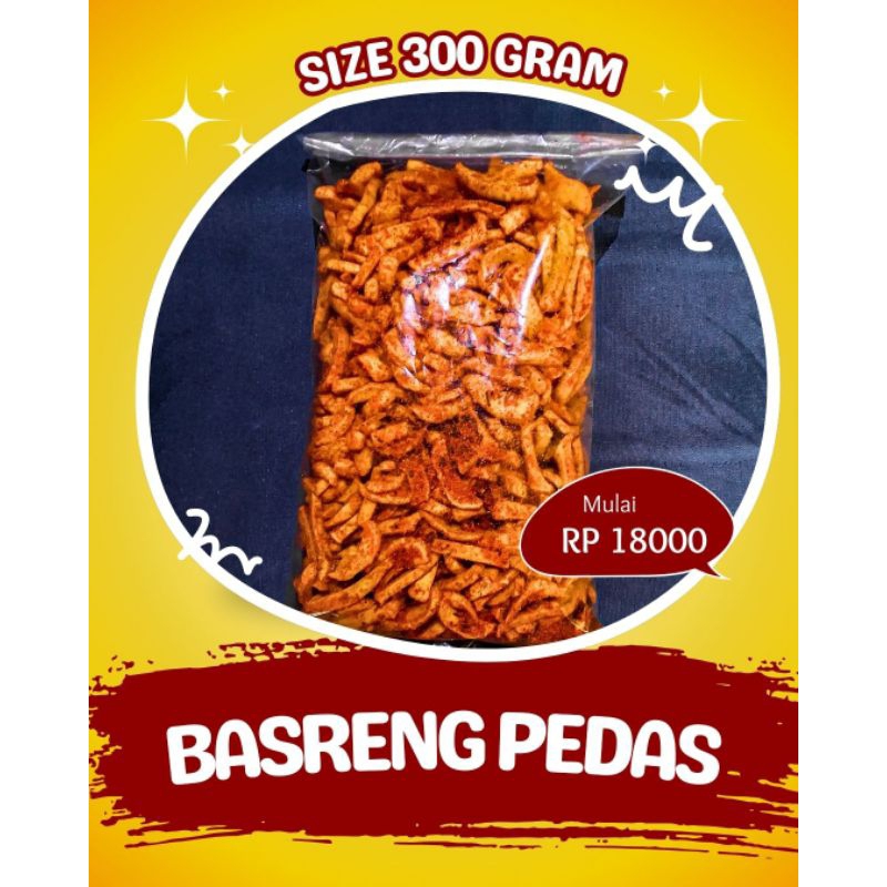 

Basreng pedas,basreng viral,basreng viral, basreng pedas daun jeruk, basreng pedas rempah melimpah