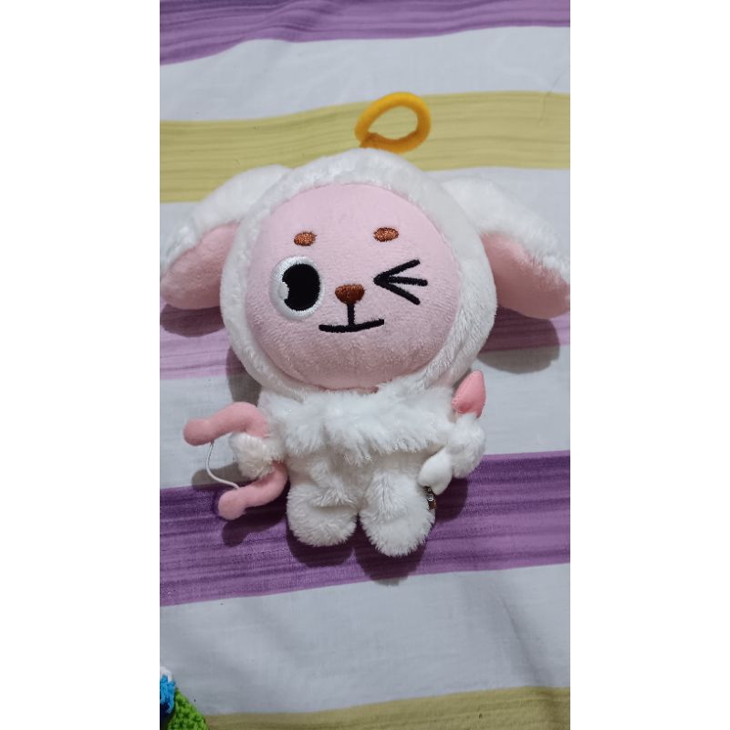 denimalz costume angel official