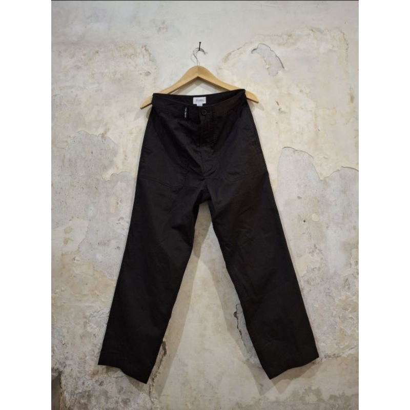 COVERNAT FATIGUE PANTS