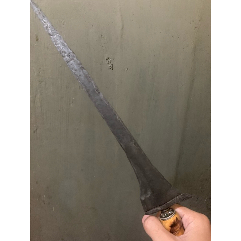 keris tilam sari majapahit