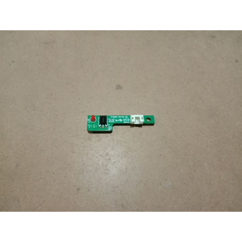 sensor remot tv Polytron PLD19D658