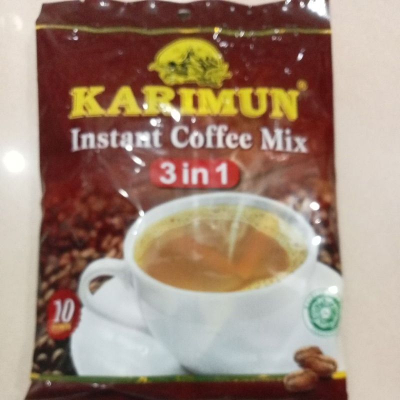 

karimun instant kopimix