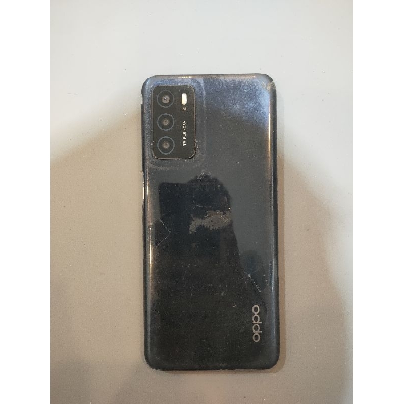 OPPO A16 MINUS LCD MESIN NORMAL & SEGEL GARANSI