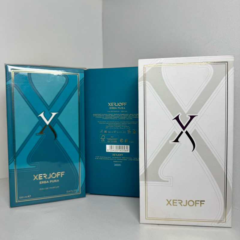 Xerjoff Erba Pura