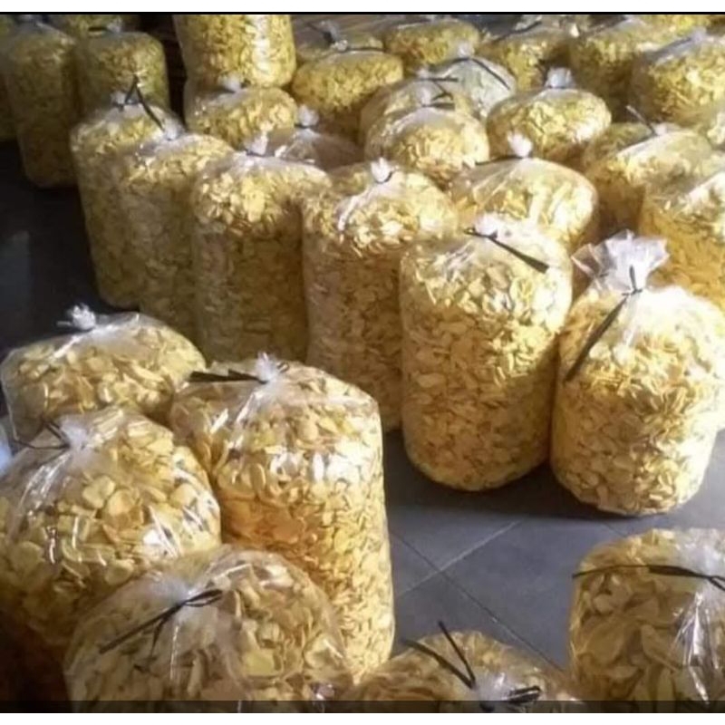 

kripik nangka 500 gram