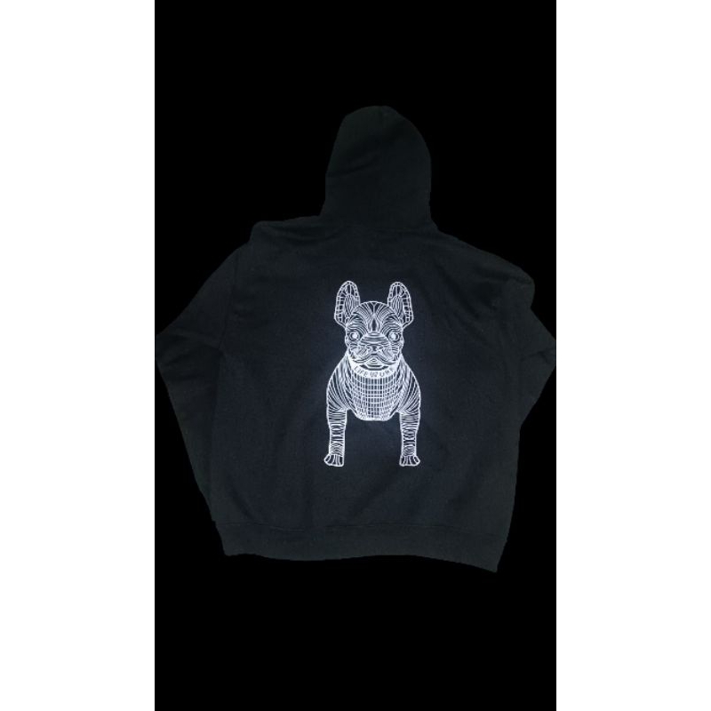 GILDAN Hoodie Heavy Blend Lifework .