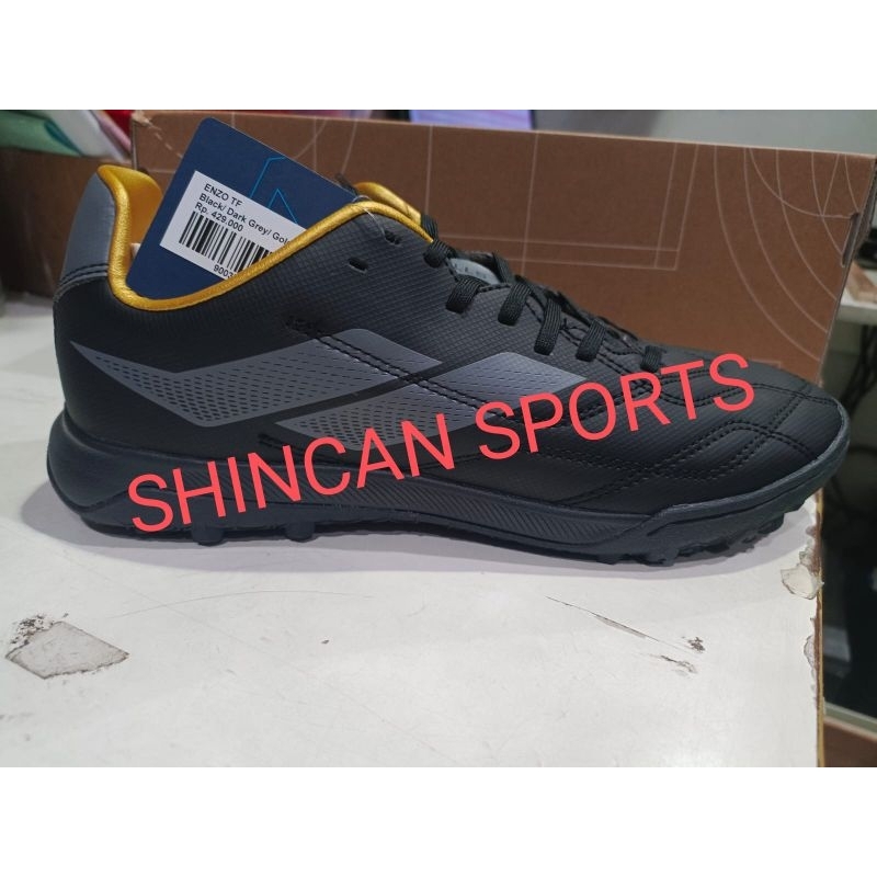 SEPATU FUTSAL MILLS ENZO TF (TURF)