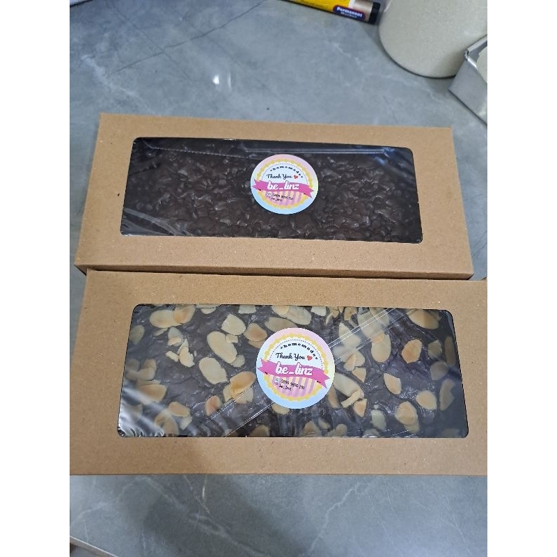 

Brownies 22x10 by b_linz
