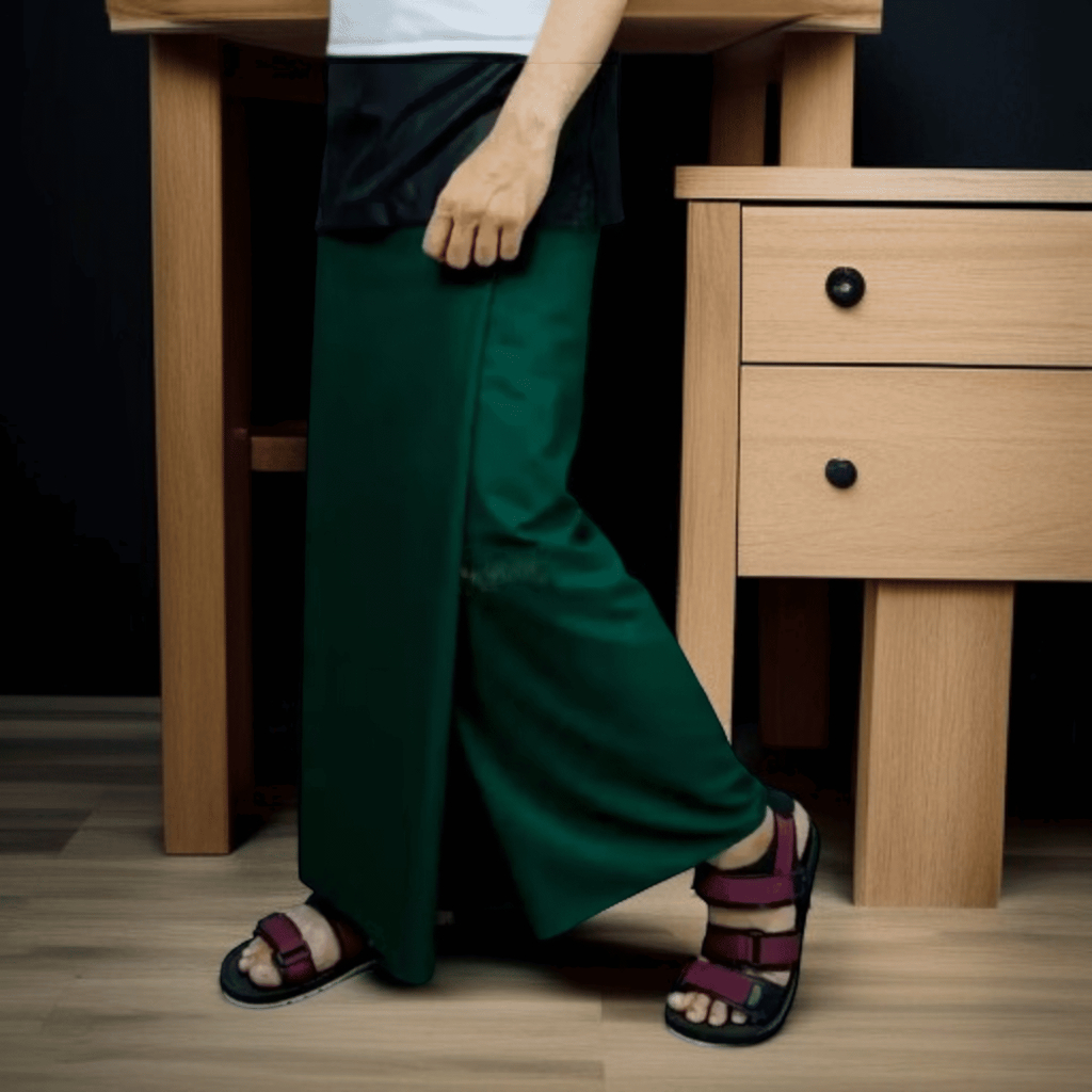 Sarung Pria polos Sarung Polos Santri Sarung Sholat Polos Dewasa Berkualias