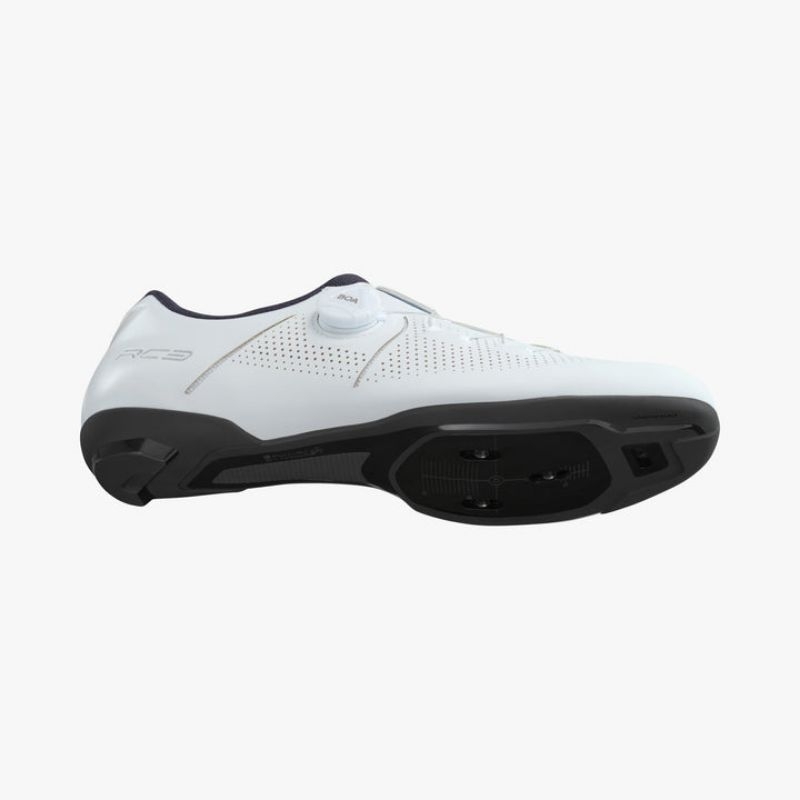 Sepatu Cleat Shimano RC302 RC3 Shoes Shimano RC302 new series