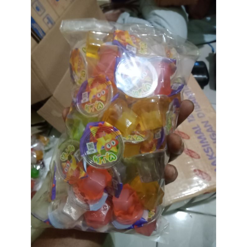 

my jelly 1kg