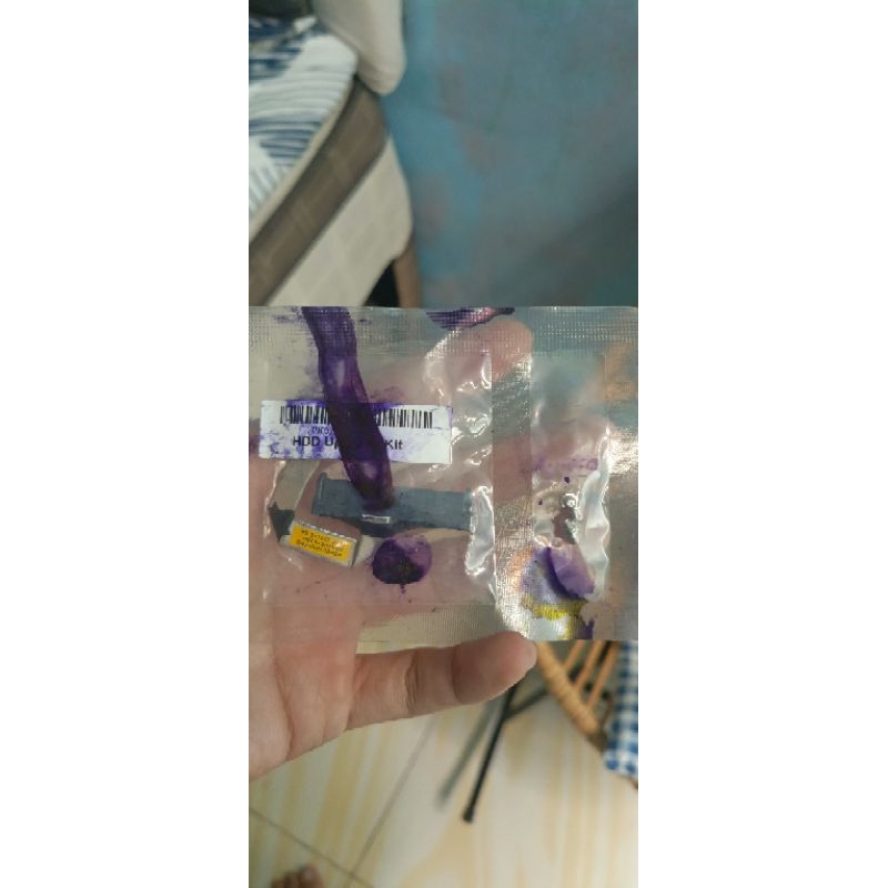 HDD UPGRADE KIT LENOVO