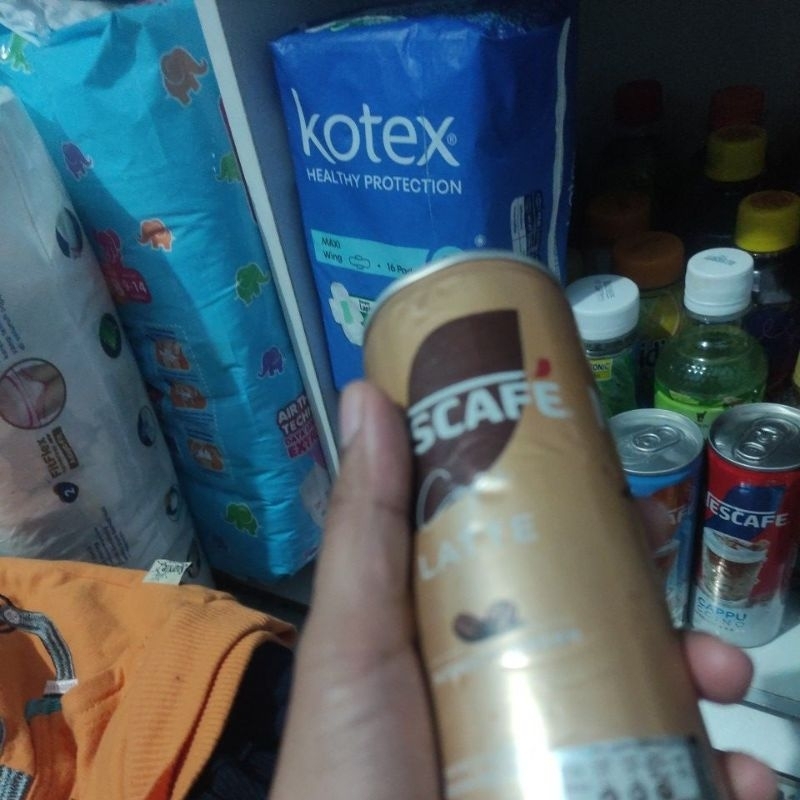 

All Minuman
