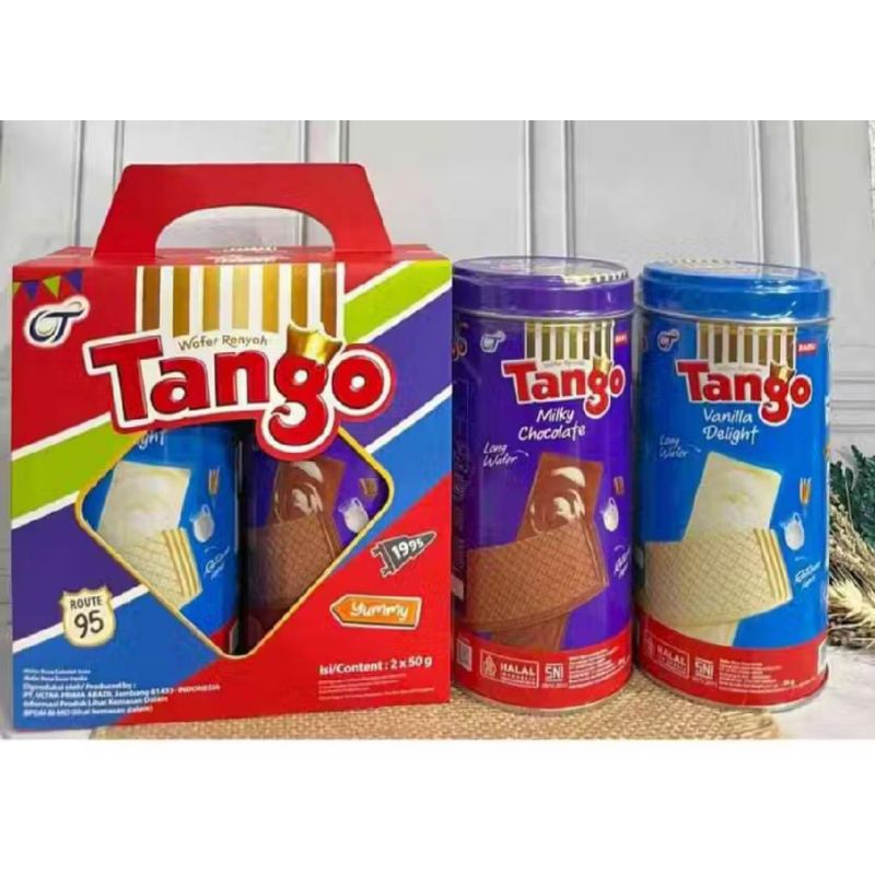 

Tango hampers