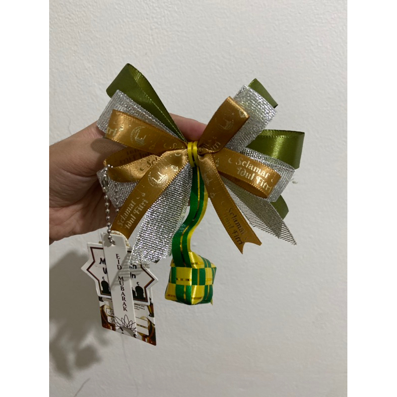 

PITA IDUL FITRI SET