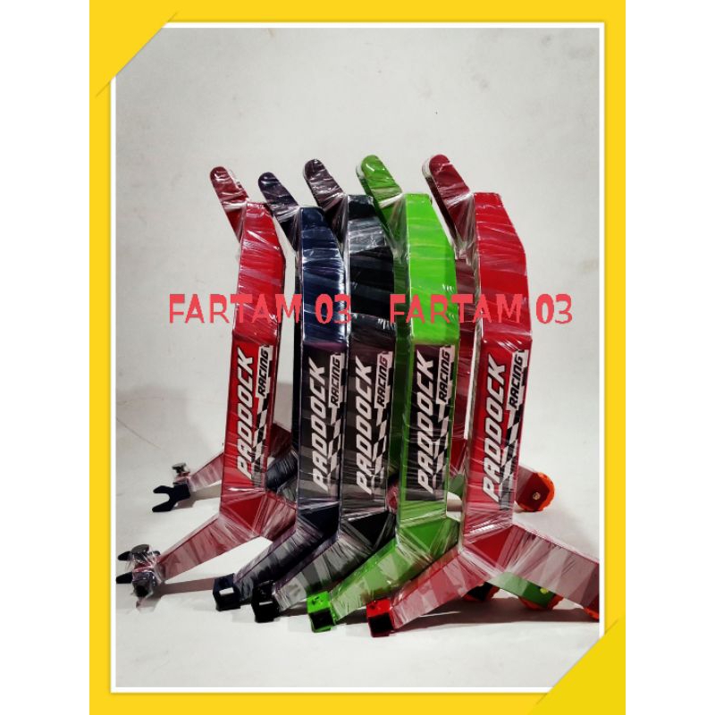 paddock/pedok/kotak/Ninja/cbr/klx/zx