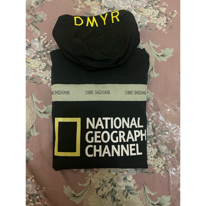 national geographic original