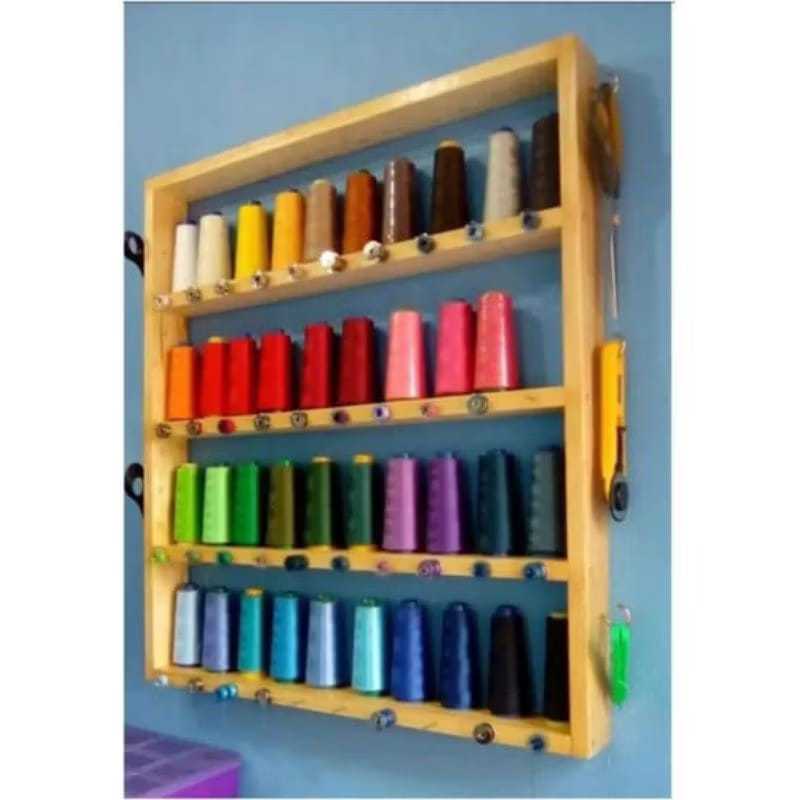 RAK BENANG OBRAS / RAK OBRAS / RAK BENANG 5000 Yard