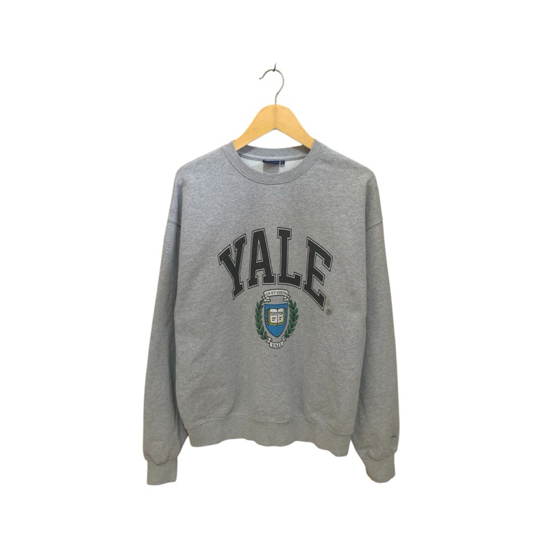 CREWNECK YALE