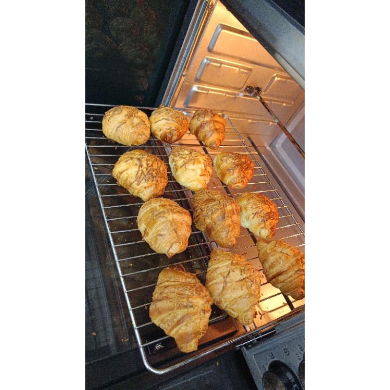 

PUFFPASTRY 200GR/500GR