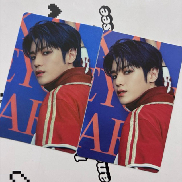 SuperM Super One sticker pc baekhyun taemin kai taeyong ten mark lucas