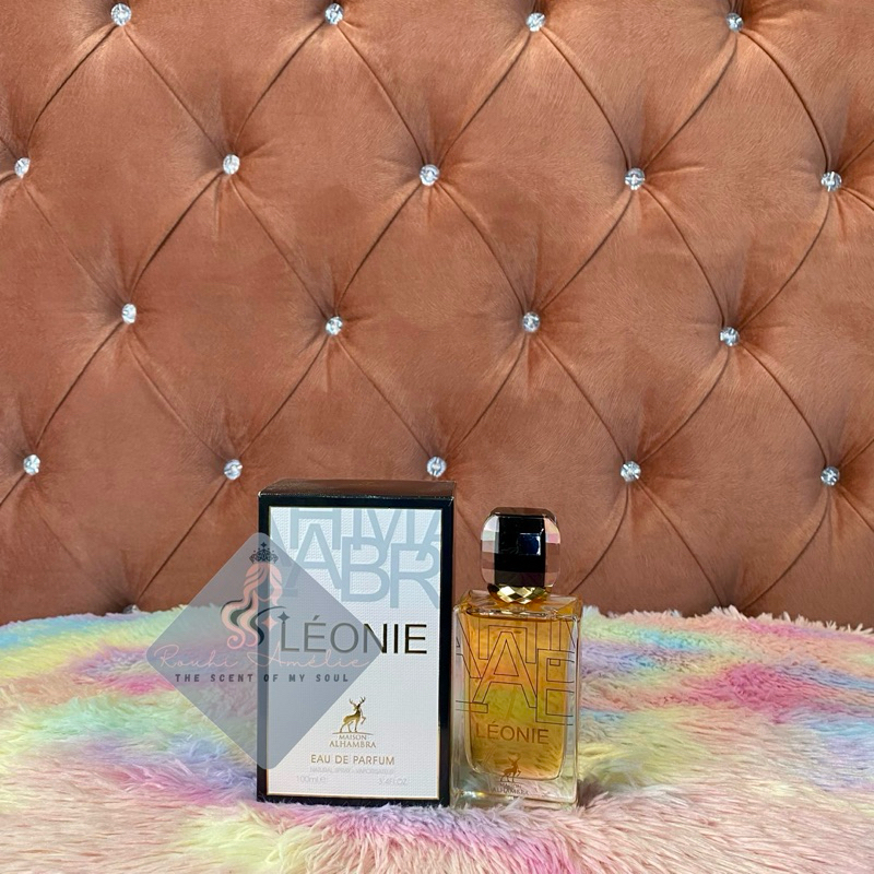 Leonie by Maison Alhambra
