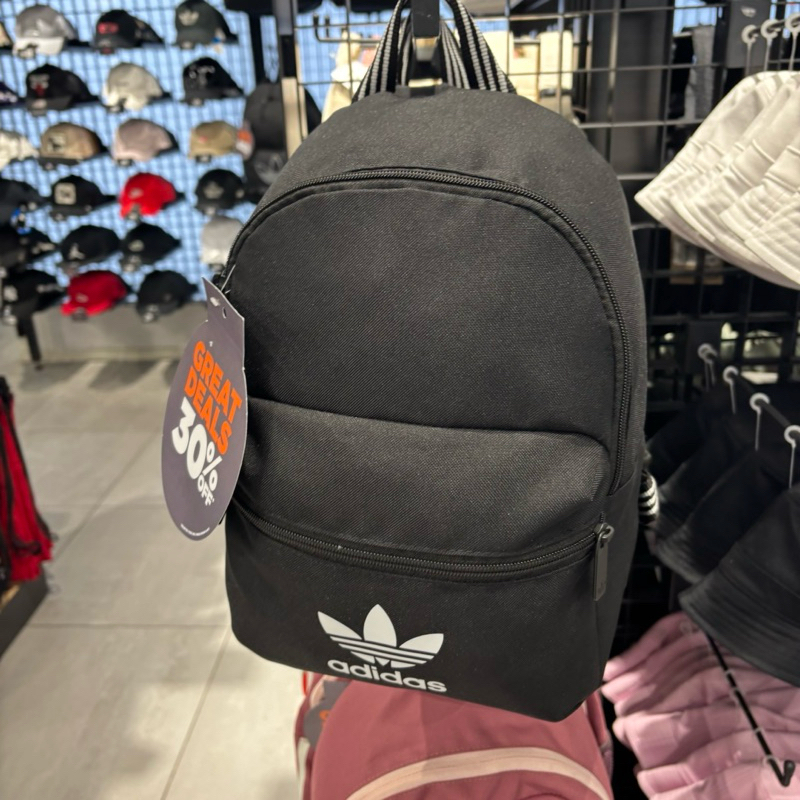 tas ransel anak adidas sale