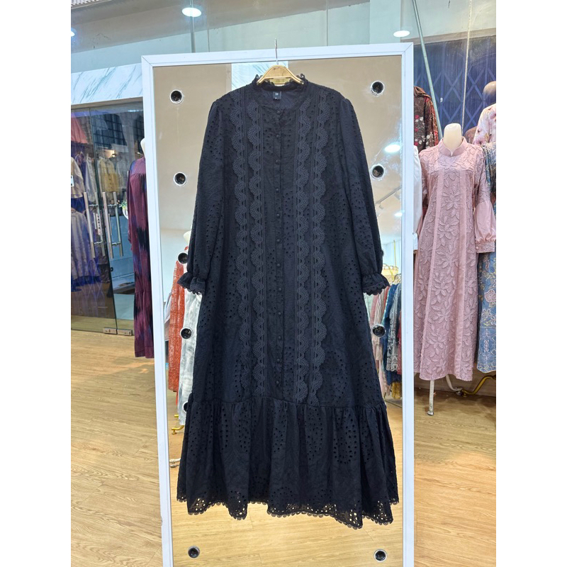 Dress Premium Lafreya