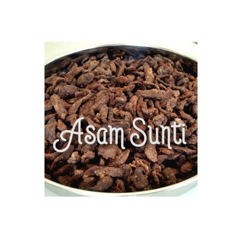 

asam sunti