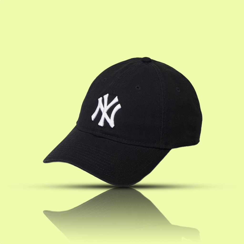 [Topi Anak] Kode 348-420  Baseball Cap Original Brand Branded Aksesoris Remaja Young Youth Child Bor